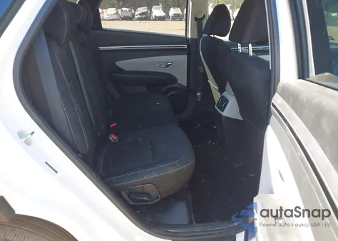 2024 Hyundai Tucson Sel from USA, damaged, VIN 5NMJB3DE9RH427986